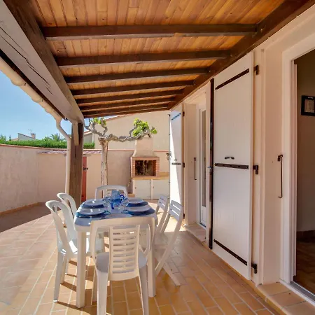 Les Citronnelles 1 By Interhome Holiday home