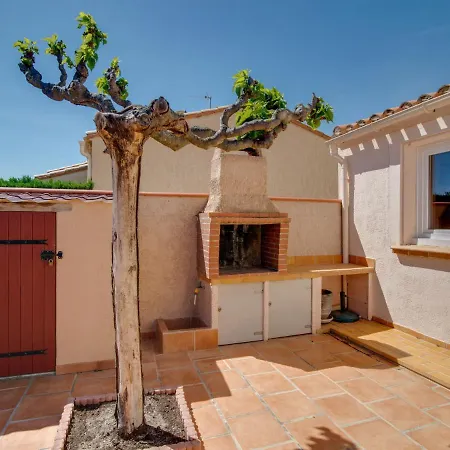 Les Citronnelles 1 By Interhome * Saint-Cyprien (Pyrenees-Orientales)
