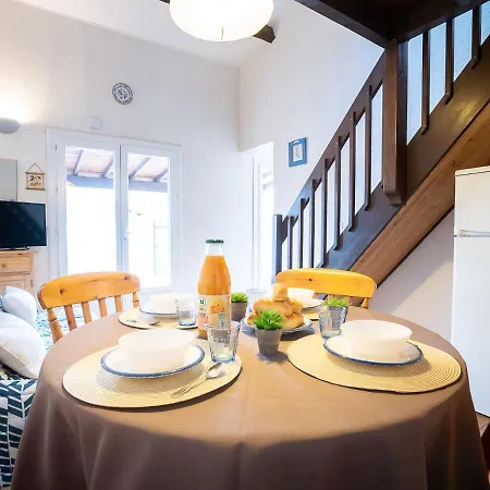 Holiday home Les Citronnelles 1 By Interhome