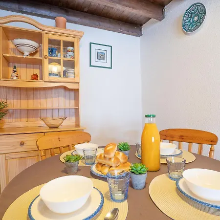 Holiday home Les Citronnelles 1 By Interhome Saint-Cyprien (Pyrenees-Orientales)