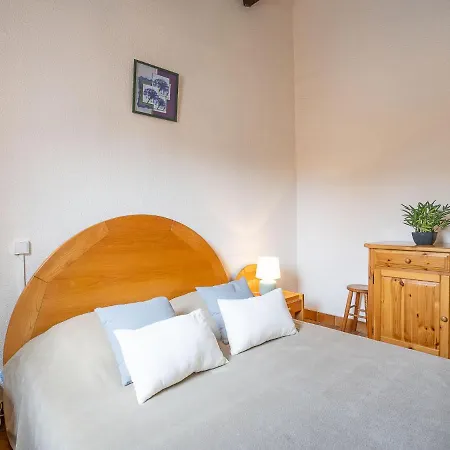 Les Citronnelles 1 By Interhome * Saint-Cyprien (Pyrenees-Orientales)
