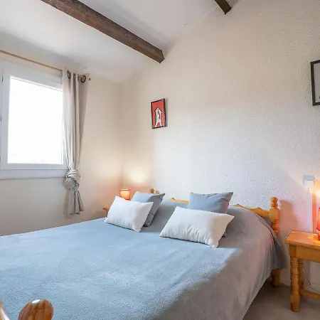 Les Citronnelles 1 By Interhome Holiday home