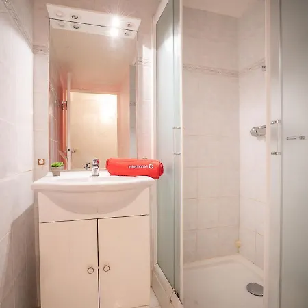 Holiday home Les Citronnelles 1 By Interhome Saint-Cyprien (Pyrenees-Orientales)