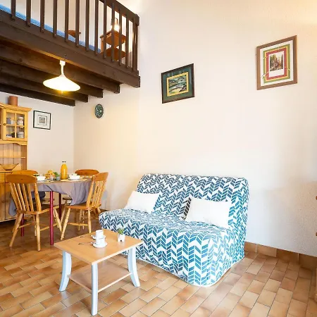 Les Citronnelles 1 By Interhome Holiday home *