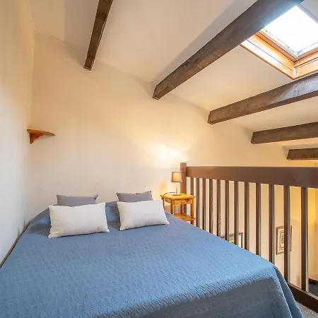 Holiday home Les Citronnelles 1 By Interhome Saint-Cyprien (Pyrenees-Orientales)