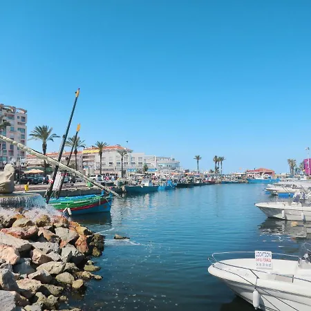 Les Citronnelles 1 By Interhome Saint-Cyprien (Pyrenees-Orientales)